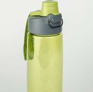 Upominkarnia Butelka na wodę Zielony 5