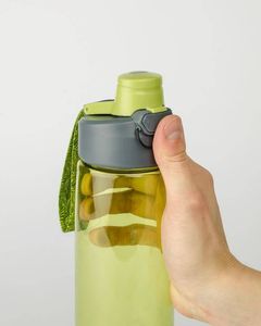 Upominkarnia Butelka na wodę Zielony 6