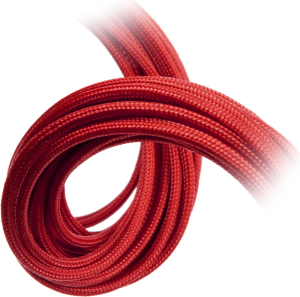 BitFenix Zestaw Alchemy 2.0, EVG-Series, czerwony (BFX-ALC-EVGRR-RP) 3