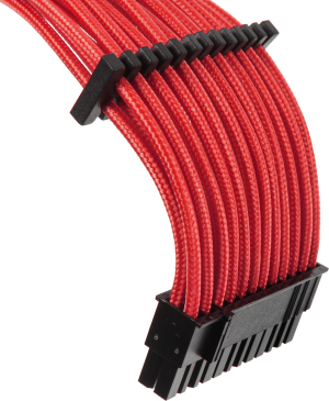 BitFenix Zestaw Alchemy 2.0, EVG-Series, czerwony (BFX-ALC-EVGRR-RP) 4