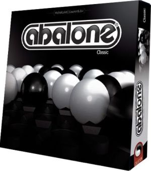 Rebel Abalone Classic - (13104) 1