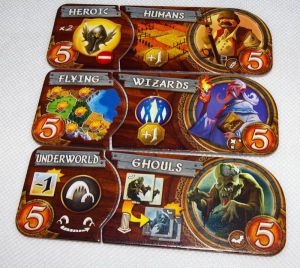 Rebel Gra planszowa Small World 2