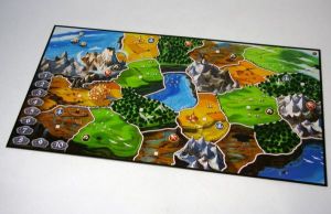 Rebel Gra planszowa Small World 3