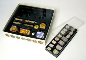 Rebel Gra planszowa Small World 9