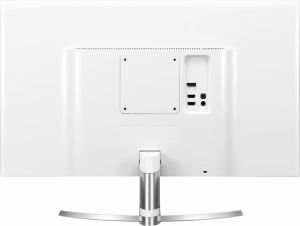 Monitor LG 27UD68-W 6