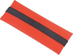 Piórnik Upominkarnia Piórnik do notesów KEEPER, czerwony 3