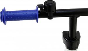 Rowerek biegowy Amigo Police 12 Inch Junior Biały 5