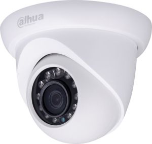 Kamera IP Dahua Technology DH-IPC-HDW1220S Kopułowa 1