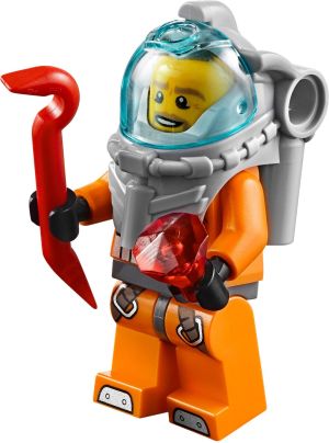 LEGO City Superpack 4w1 (66522) 14