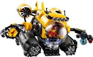 LEGO City Superpack 4w1 (66522) 17