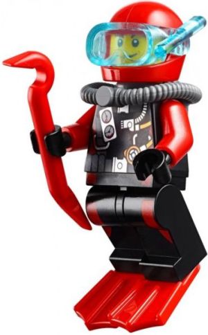 LEGO City Superpack 4w1 (66522) 18