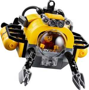 LEGO City Superpack 4w1 (66522) 7