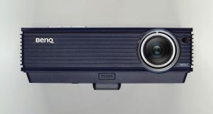 Projektor BenQ MP721c 4