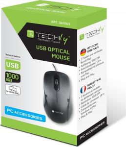 Mysz Techly (IM 902-UBK) 4