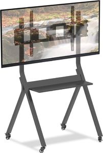 Techly Stojak podłogowy ICA-TR44 30'' - 110'' 4