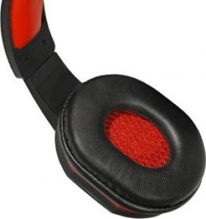 Słuchawki Art Slart Hero Czerwone (SLART HERO) 2