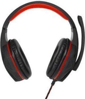 Słuchawki Art Slart Hero Czerwone (SLART HERO) 3
