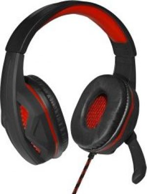 Słuchawki Art Slart Hero Czerwone (SLART HERO) 4