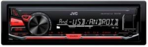 Radio samochodowe JVC KD-X130 1