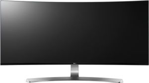 Monitor LG 34UC98-W 2