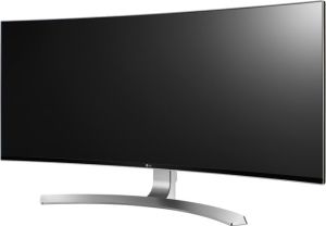 Monitor LG 34UC98-W 3
