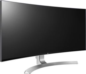 Monitor LG 34UC98-W 5