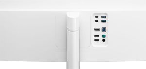 Monitor LG 34UC98-W 9