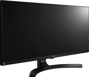 Monitor LG 34UM68-P 4