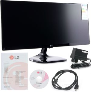 Monitor LG 29UM58-P 10