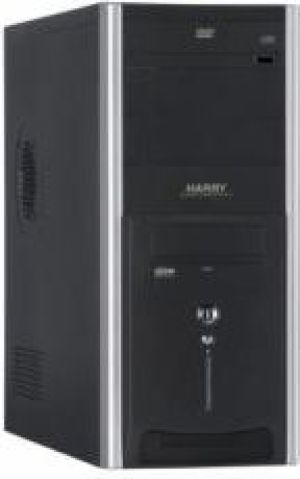 Obudowa Modecom HARRY Czarna 350W 1
