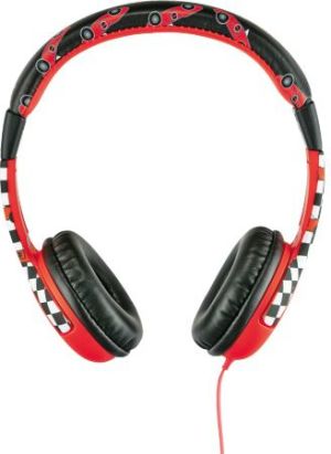 Słuchawki Trust Spila Kids Car (20953) 2