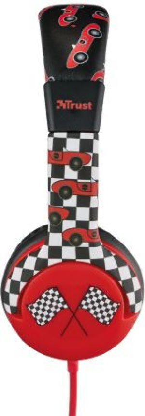 Słuchawki Trust Spila Kids Car (20953) 3