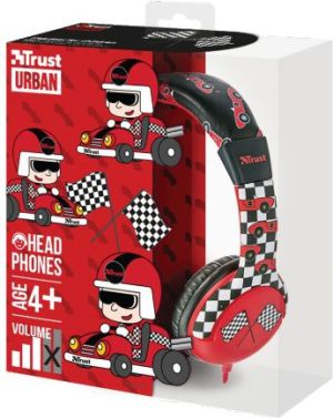 Słuchawki Trust Spila Kids Car (20953) 5