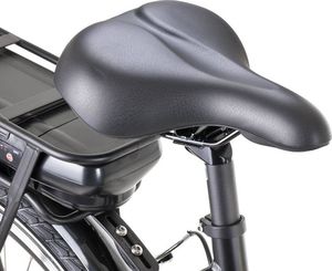 Rower elektryczny Devron Miejski rower elektryczny Devron 28122 4.0 7