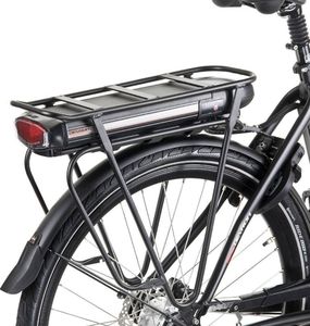 Rower elektryczny Devron Miejski rower elektryczny Devron 28127 28" 4.0 8