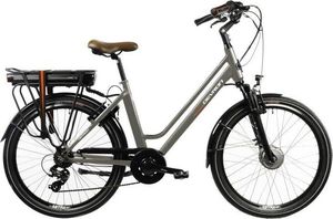 Rower elektryczny Devron Miejski rower elektryczny Devron 26120 26" - model 2022 2