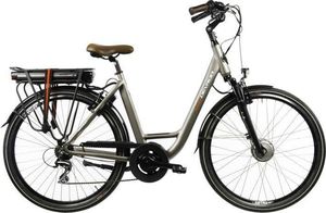 Rower elektryczny Devron Miejski rower elektryczny Devron 28120 28" - model 2022 2