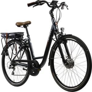 Rower elektryczny Devron Miejski rower elektryczny Devron 28120 28" - model 2022 3