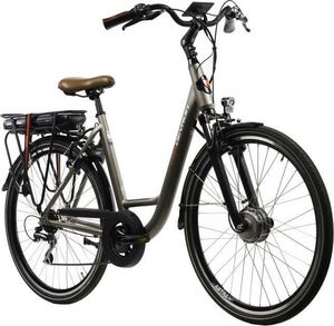 Rower elektryczny Devron Miejski rower elektryczny Devron 28120 28" - model 2022 4