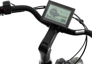 Rower elektryczny Devron Miejski rower elektryczny Devron 28120 28" - model 2022 8