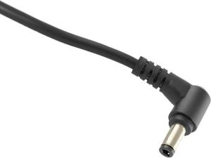 Zasilacz do laptopa Qoltec 90 W, 2.5 mm, 4.9 A, 19 V (50097.90W) 2