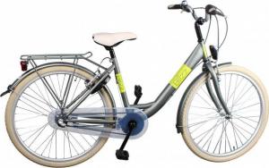 Bike Fun Rower Blizz 20 Matowy zielony 1
