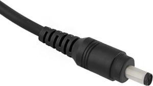 Zasilacz do laptopa Qoltec 90 W, 3 mm, 6 A, 15 V (50094.90W) 2