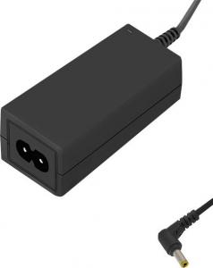 Zasilacz do laptopa Qoltec 40 W, 1.7 mm, 2.1 A, 19 V (50058.40W) 2