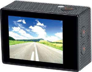 Kamera Tracer eXplore SJ 400 HD Srebrna (TRAKAM45391) 2