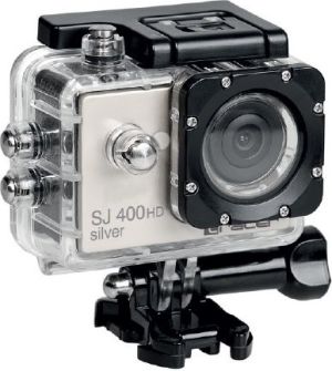 Kamera Tracer eXplore SJ 400 HD Srebrna (TRAKAM45391) 3