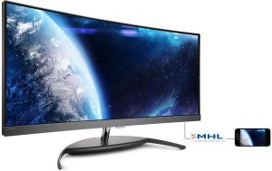 Monitor Philips BDM3490UC/00 2