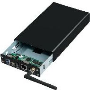 Kieszeń Tracer Obudowa Wi-Fi USB 3.0 (TRAOBD45280) 3