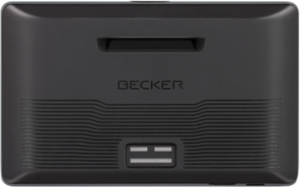 Nawigacja GPS Becker Ready 6 LMU 5