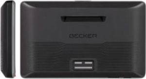 Nawigacja GPS Becker Ready 5 LMU 2